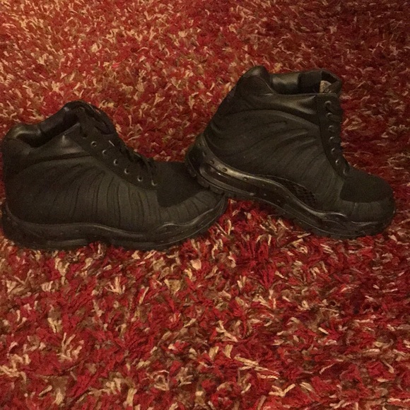 ❌SOLD❌Nike Foamdome boots - Picture 4 of 8